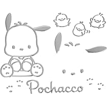 Amazon.co.jp: セイワ(SEIWA) 立体 ステッカー ポチャッコ ステッカー