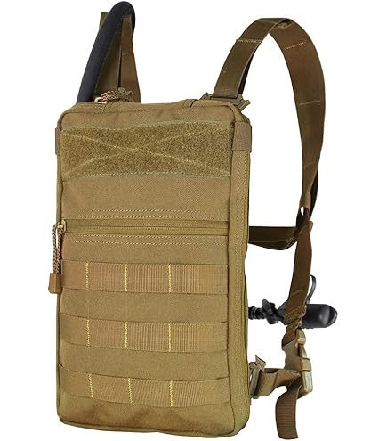 CSM ハイドレーション　コヨーテブラウン Amazon.co.jp: Oasis ハイドレーションキャリア コヨーテブラウン