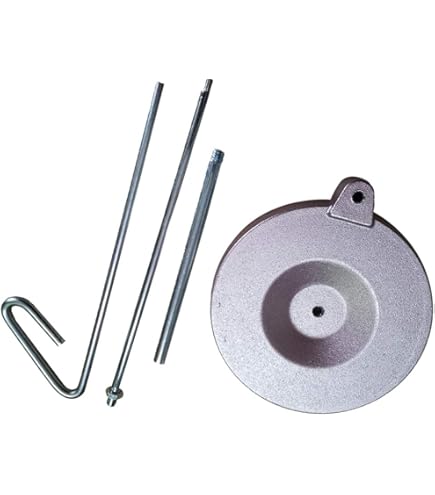 Amazon | 日本紐釦貿易(Nippon Chuko) 高さ調節可能 伸縮糸立器