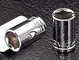 SIGNET(シグネット):1/2DR 1＂ ソケット (6角) 13111