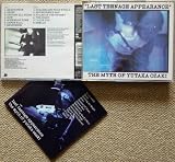 Ｌａｓｔ　Ｔｅｅｎａｇｅ　Ａｐｐｅａｒａｎｃｅ［２ＣＤ］