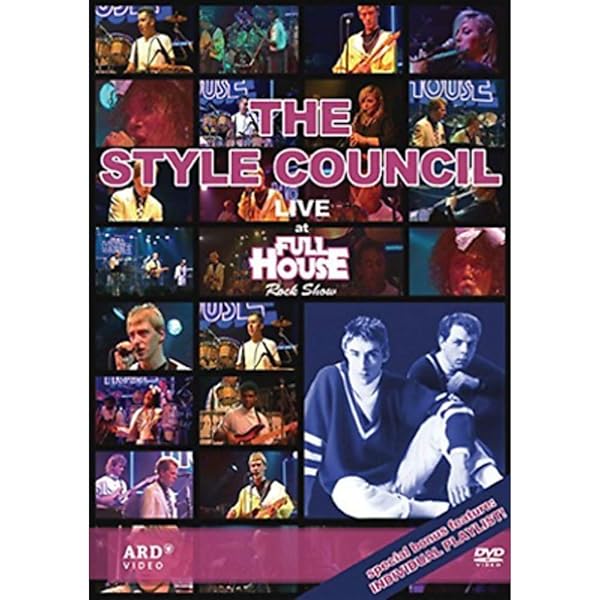 ザ・スタイル・カウンシル/ザ・スタイル・カウンシル・オン・フィルム〈2枚組〉 51kFh5yIUmL.jpg_BO30,255,255,