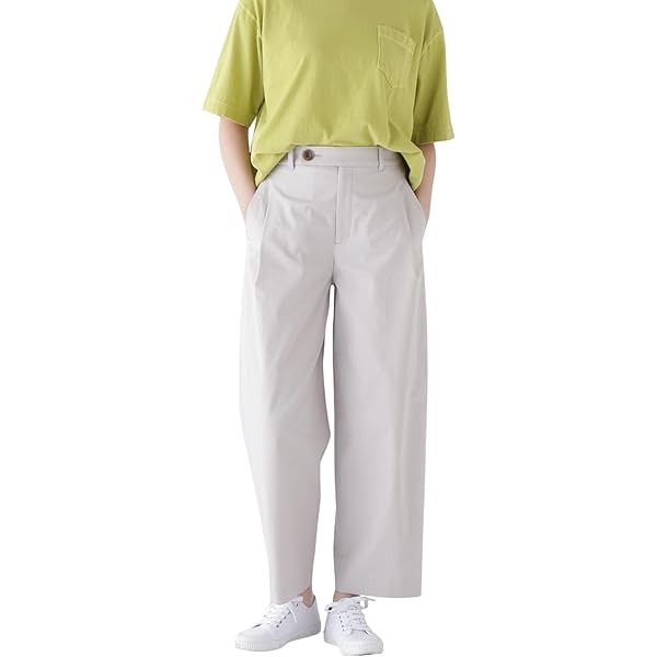 Amazon | [ヒューマンウーマン] ナイロンシャインサテンブルゾン