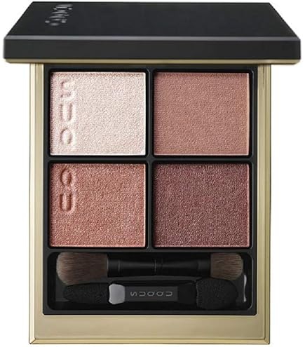 Amazon.co.jp: SUQQU スック シグニチャー カラー アイズ 14 夕琥箔