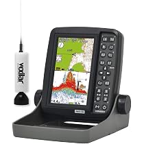 ホンデックス　611CN Amazon | ホンデックス(HONDEX) 魚探 魚群探知機 ポータブルGPS