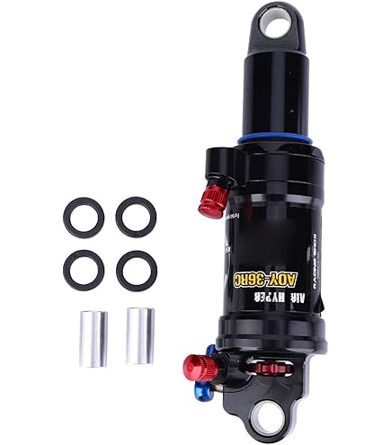 FOX FLOAT SL　リアサスペンション Fox Suspension Float SL Factory Shock (Gold) - Performance