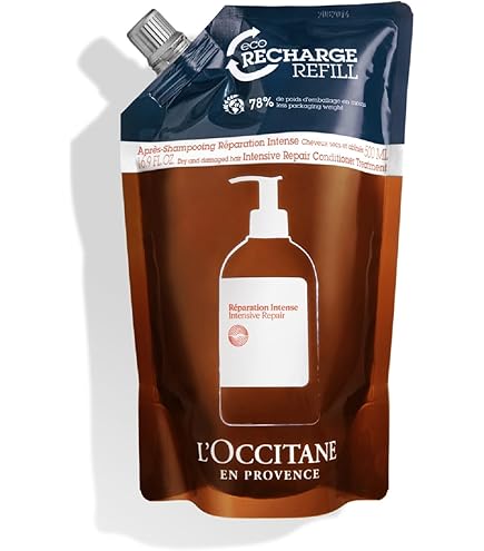 新品 ロクシタン ファイブハーブス リペアリング コンディショナー 2個セット ロクシタン ファイブハーブス リペアリングシャンプー&コンディショナー