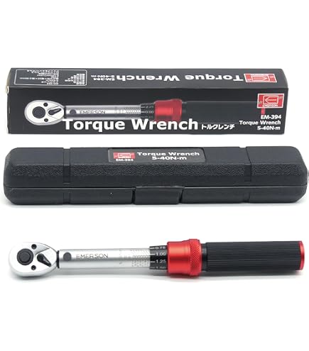 Amazon | 東日製作所 トルクレンチ 1/2 30～140N・m 400mm 校正証明書 