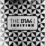 B1A4 1集 - Ignition （韓国盤）