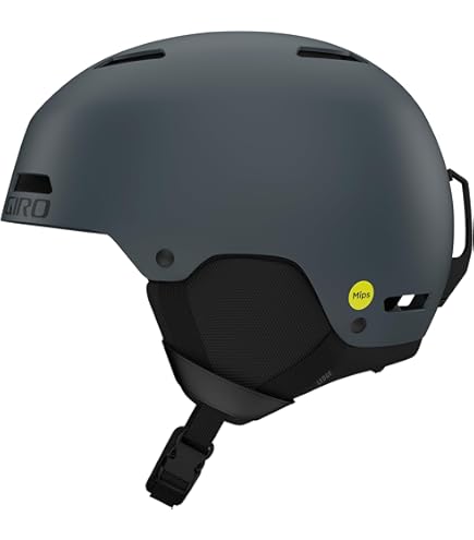 Amazon.co.jp: GIRO ジロ LEDGE FS MIPS レッジ エフエス ミップス