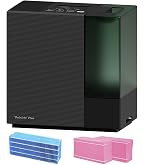 Amazon.co.jp: ダイニチ ハイブリッド式加湿器(木造和室8.5畳まで