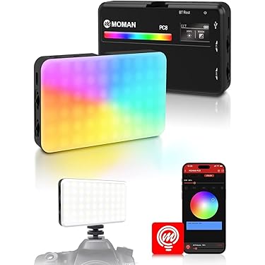 Amazon.co.jp 売れ筋ランキング: オンカメラビデオライト の中で最も