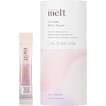 Amazon | 【melt】メルト モイストポンプペア＋クリーミーメルト