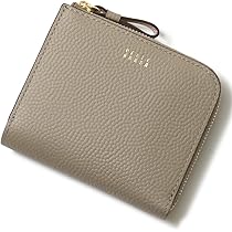 E491 新品未使用 ペレボルサ 3way 牛革 定価43,450円 レディース PELLE BORSA 最大P+16% ペレボルサ 財布 二つ折り財布 折財布