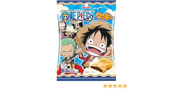 Amazon フルタ ワンピースクッキー63g 63g 10袋 フルタ製菓 ビスケット クッキー 通販