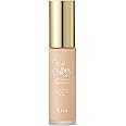 kiss(キス) KiSS マットシフォンUＶリキッドファンデ 03 オークル 30g ハイカバー くずれにくい耐久ファンデ SPF25 PA++