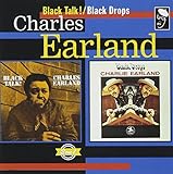 BLACK TALK!/BLACK DROPS