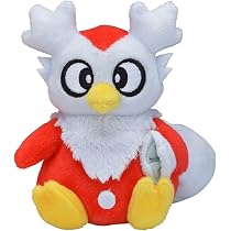 Amazon.co.jp: ポケモンセンターオリジナル ぬいぐるみ Pokémon fit