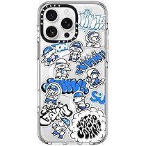 Amazon.co.jp: CASETiFY クリア MagSafe 対応 iPhone 16 Pro Max