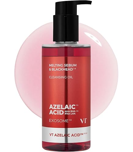 Amazon | VT COSMETICS VTCUBEJAPAN VTシカマイルドクレンジングオイル