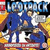 Soundpiecies: Da Antidote