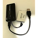 I-O DATA iPhone/Android対応 ワイヤレスワンセグチューナー GV-SC500/AI