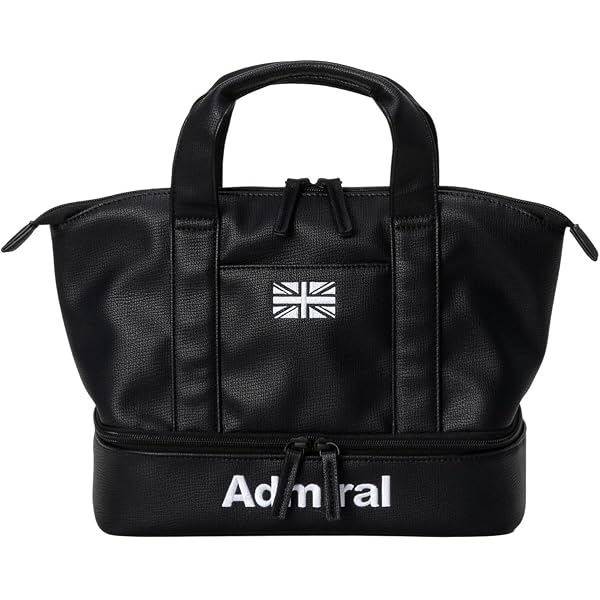 Amazon.co.jp: Admiral GOLF(アドミラル ゴルフ)ボストンバッグ