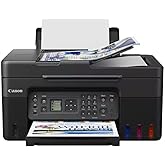 Canon G4670 MegaTank Colour Ink Tank Multi-Function Printer