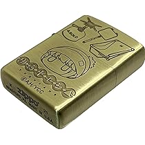 Amazon.co.jp: フィリア ゆるキャン△ 志摩リン Zippo