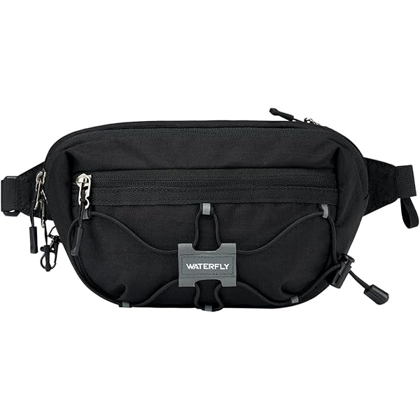 Amazon.co.jp: Fanny Pack for Men Women,Crossbody Waist Bag Pack