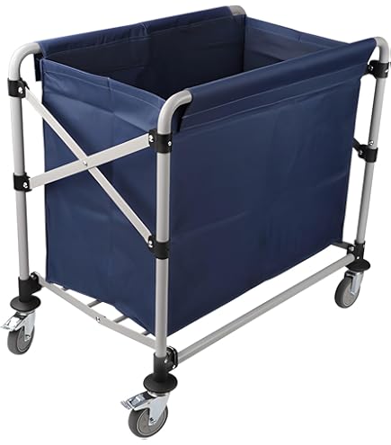 Amazon | ラバーメイド(Rubbermaid) Xカート カバー S (1881749