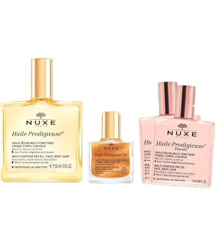 Amazon.co.jp: Nuxe(ニュクス) プロディジュー ル オード パルファム