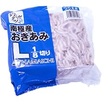 Amazon | 〈冷凍釣りエサ〉浜市［HAMAICHI］【付餌&コマセ】オキアミ[L