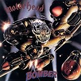 Bomber [12 inch Analog]