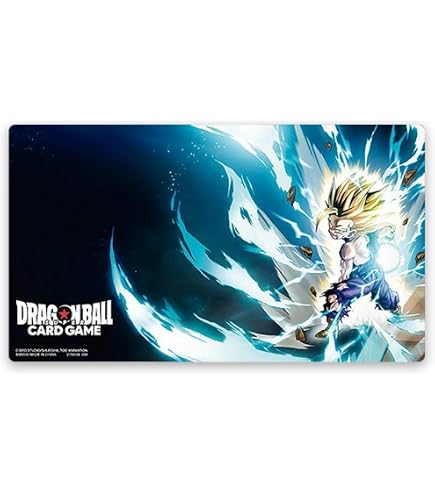 Amazon | ドラゴンボールフュージョンワールド 公式プレイマット 01