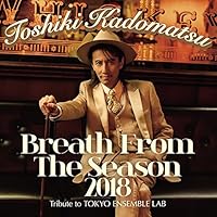 Amazon.co.jp: TOSHIKI KADOMATSU presents MILAD THE DANCE OF