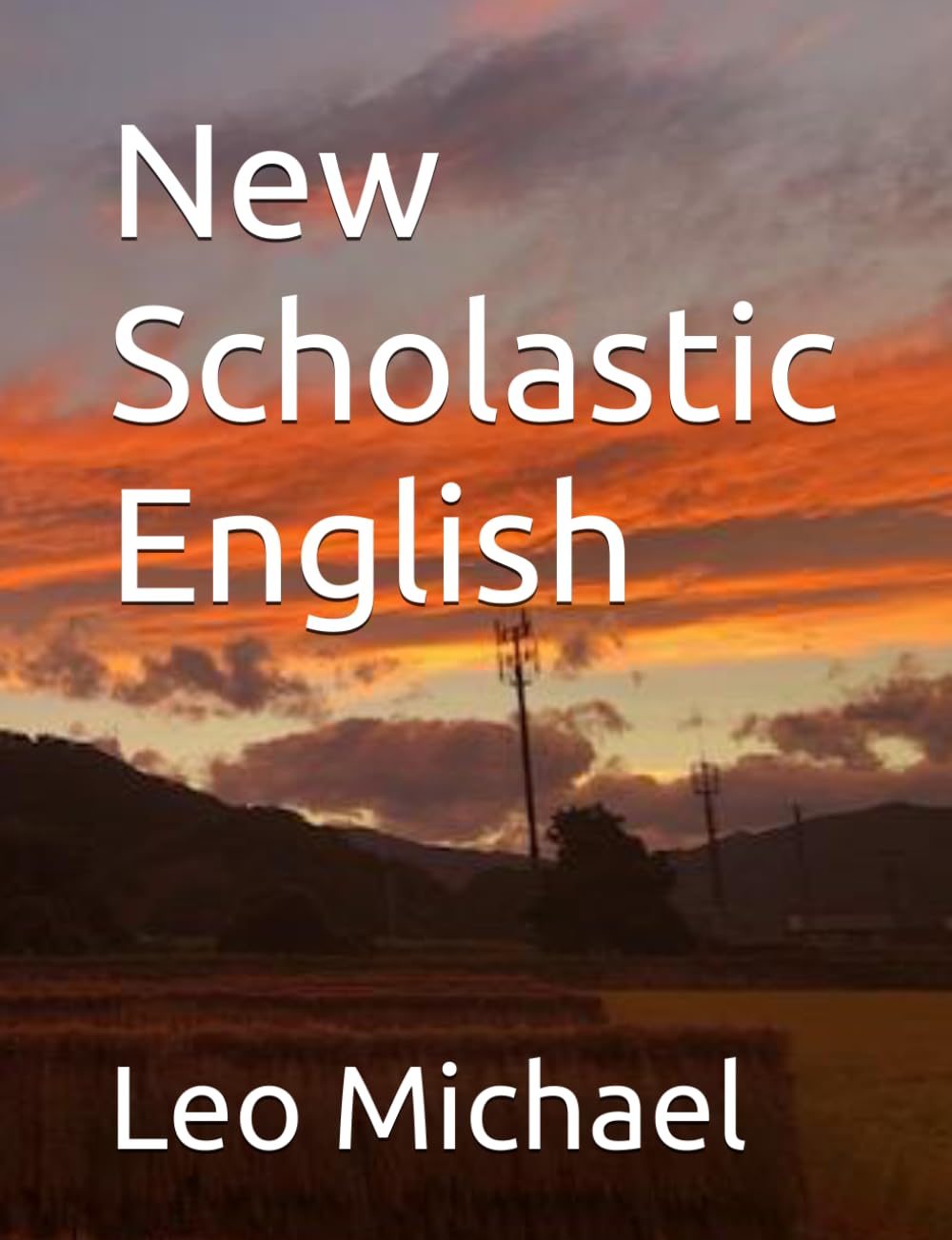 New Scholastic English