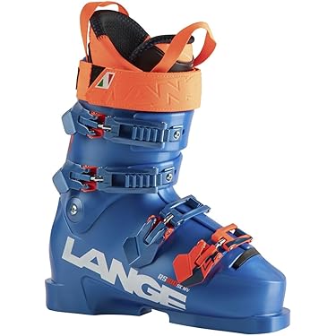 LANGE ラング スキーブーツ RS SC WIDE 100 26.5 cm Amazon | LANGE ラング スキーブーツ メンズ レディース 2025 RS