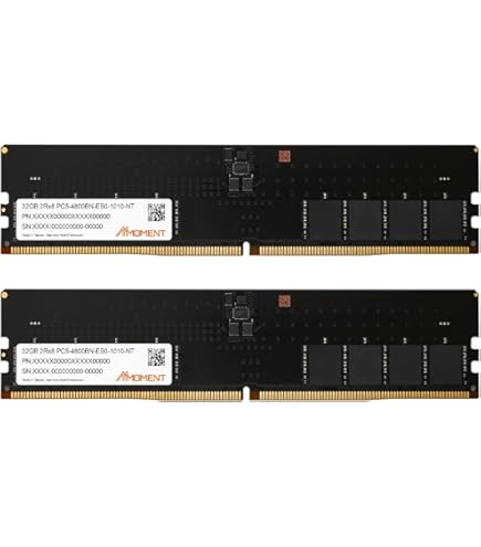 Amazon.co.jp: プリンストン デスクトップPC用 メモリ Micron