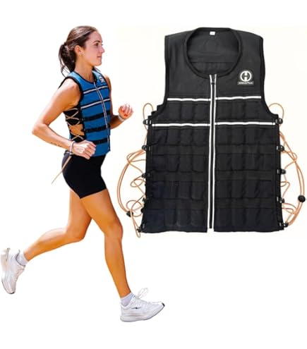 Amazon.co.jp: HYPERWEAR ハイパーロープ 加重ショートバトルロープ 20