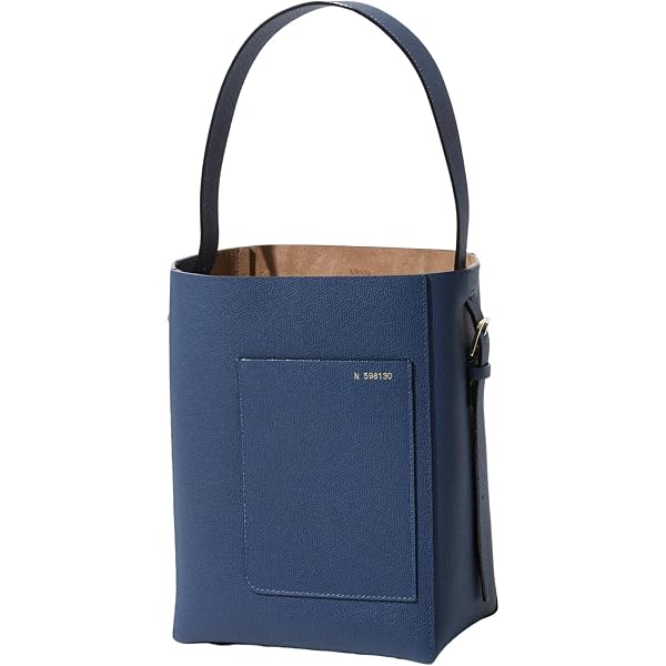 Amazon | [ヴァレクストラ] バッグ メンズ BOXY SMALL/スモール