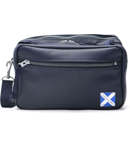 【美品】LUGGAGE LABEL NEWLINER SHOULDER BAG NEW LINER SHOULDER BAG | Yoshida&Co. & Co.