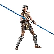 Amazon | ハズブロ(Hasbro)STAR WARS スター・ウォーズ ブラック
