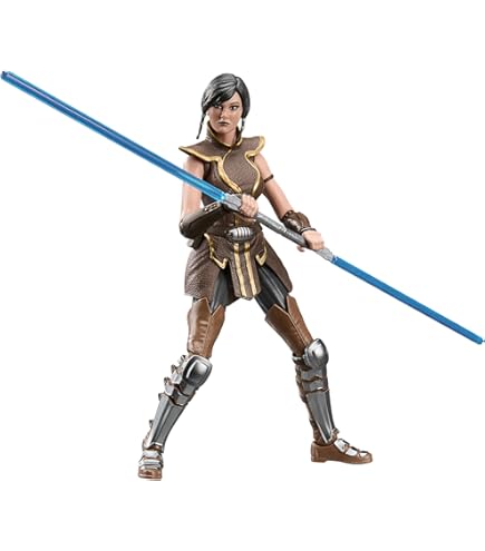 Amazon.co.jp: スター・ウォーズ ブラック・シリーズ ジョン