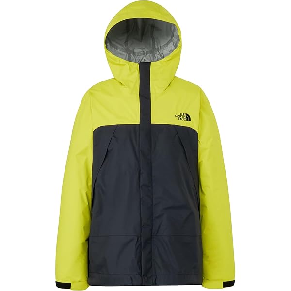 Amazon.co.jp: [ザノースフェイス] ドットショットジャケット メンズ