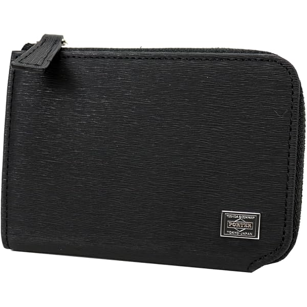 Amazon | 吉田カバン ポーター PORTER コインケース＆パスケース