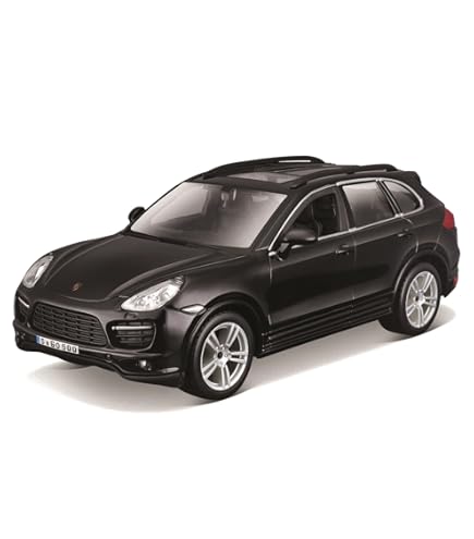 Amazon | ノレブ 1/43 ポルシェ ケイマン S 2013 ホワイト