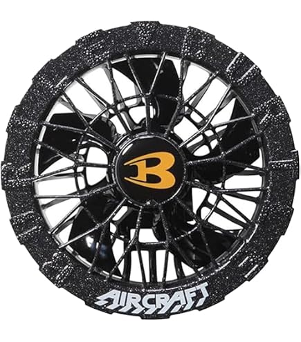 Amazon.co.jp: 【バートル】BURTLE エアークラフト 30V用ファン