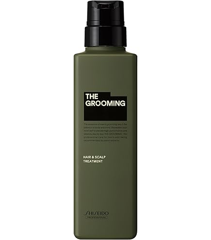 Amazon.co.jp: THE GROOMING (ザ グルーミング) スカルプエフェクター
