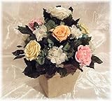 グランパステルプリザーブドフラワー